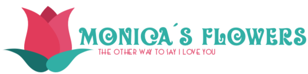 Monica's Flowers